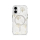 Etui do telefonów Uniq Coehl Maree do iPhone 17 Magnetic Charging srebrny